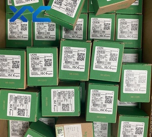 Interruttore Automatico SC-HNEIDER 250N C25N42D100 Unità di Disarmo 50 <span class=keywords><strong>KA</strong></span> 100 A 4P4D 100% Nuovo di Zecca Disponibile - Product Image 6