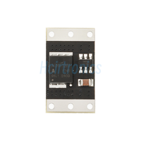 Module de diode idéale XL74610L XL74610 Adopte le redresseur de diode idéale analogique LM74610 Simule le redresseur 1,5-36V 0mA 15A/30A