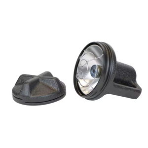 Réchaud à gaz de camping miniature WILD - Diffuseur de chaleur <span class=keywords><strong>pour</strong></span> tente au propane et au <span class=keywords><strong>butane</strong></span> <span class=keywords><strong>pour</strong></span> le camping en plein air - Product Image 4