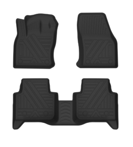 Nueva alfombrilla de TPE para el suelo del coche, alfombrillas para todo tipo de clima para <span class=keywords><strong>Chevrolet</strong></span> Traverse, juego completo de 7 asientos, bandeja de alfombras para asientos - Product Image 1