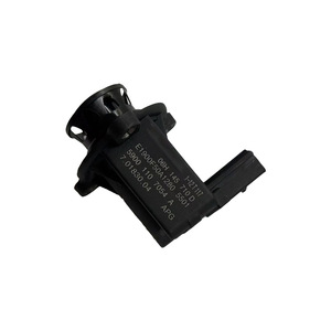 Vanne solénoïde de commande de suralimentation Audi A6LC6 06H145710D, pièce de rechange neuve - Product Image 4