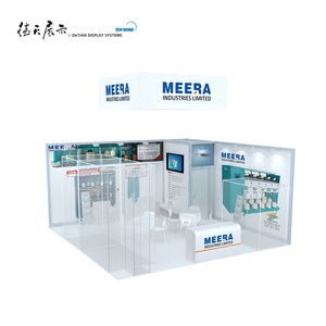 Chine <span class=keywords><strong>design</strong></span> moderne simple de salon <span class=keywords><strong>d</strong></span>'<span class=keywords><strong>exposition</strong></span> portable taille 3x3 <span class=keywords><strong>stand</strong></span> <span class=keywords><strong>d</strong></span>'<span class=keywords><strong>exposition</strong></span> modulaire - Product Image 2