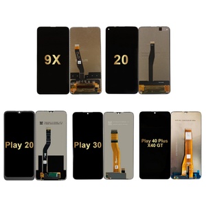Pantalla Táctil LCD para Teléfono <span class=keywords><strong>Huawei</strong></span>, para los Modelos Honor 7 8 9 10 20 50 70 75 80 90 Lite Pro Flat Pro+ 5X 6X 7X 8X 9X 7A 7C 8C <span class=keywords><strong>8s</strong></span> 9N (9i) - Product Image 2