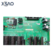Carte de commande électronique d'ascenseur DPP-111, carte de circuit imprimé (PCB) pour ascenseur, composants de rechange pour la rénovation et la réparation d'ascenseurs