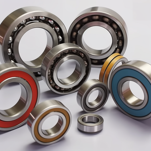 Bearing Berkualitas Tinggi 63/28 63/22 untuk Sepeda Motor - Product Image 2