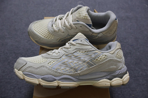 Productos para Dropshipping 2026, Zapatillas Deportivas con Amortiguación de Aire Gel Nycs, Zapatos Personalizados al por Mayor de Alta Calidad para Hombre y Mujer - Product Image 5