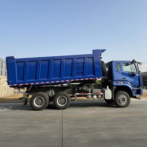 Высококачественные самосвалы Sinotruk Howo 6x4: цена для Африки - Product Image 2
