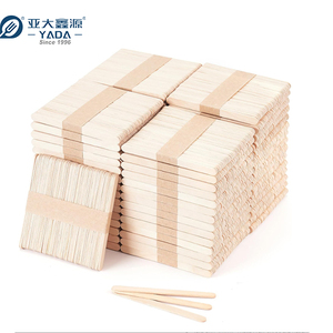 <span class=keywords><strong>Yada</strong></span> เครื่องทำไอศกรีมไม้114*10*2มม. เป็นมิตรกับสิ่งแวดล้อมเครื่องอัตโนมัติเกรด AB พร้อมปั๊มร้อน - Product Image 6