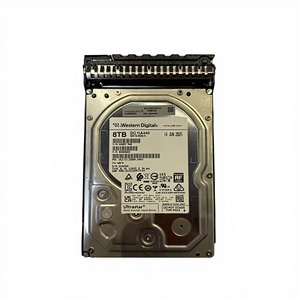 ฮาร์ดดิสก์ Superfusion Internal Server ความจุ 4TB ความเร็ว 6Gb/s-7.2Krpm ระดับองค์กร ประสิทธิภาพระดับองค์กร 7200 RPM ช่วยให้ข้อมูลถ่ายโอนได้อย่างรวดเร็ว - Product Image 3