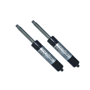 221 مللي متر 28000 903-22-10 الثقيلة آلة 1000N دعامة كبس بالغاز الربيع ضغط الصلب اسطوانة نيتروجين غاز الربيع - Product Image 3