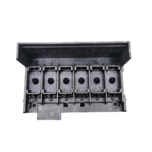 原装打印头 Xp600 溶剂头适配器 Xp600 打印头盖 Dx11 主折叠件 - Product Image 2