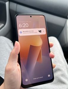Teléfono Inteligente <span class=keywords><strong>Redmi</strong></span> <span class=keywords><strong>Note</strong></span> <span class=keywords><strong>12</strong></span> Original, Octa Core, LTE, 8G+128G, 6.6 Pulgadas, 120Hz AMOLED, 50MP, <span class=keywords><strong>MIUI</strong></span> 13, 5000mAh, Alemán, Francés, 5G Inalámbrico - Product Image 6