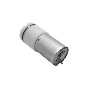 ปั๊มลมขนาดเล็ก Pincheng 3.7V ช่องจ่ายลม 5.6 มม. สำหรับเครื่องเพิ่มความชื้น เครื่องกระจายกลิ่นหอม ปั๊มเพิ่มแรงดัน ปั๊มถ่ายโอนแก๊ส ปั๊มสุญญากาศ - Product Image 2