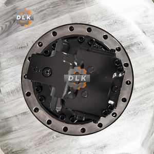 Motor de Traslación Original R305LC-7 <span class=keywords><strong>R305</strong></span>-7 <span class=keywords><strong>R305</strong></span> en Oferta, 31N8-40070 31N8-40011, Transmisión <span class=keywords><strong>Final</strong></span> para <span class=keywords><strong>Hyundai</strong></span> - Product Image 4