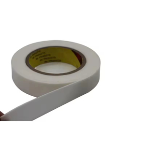 Ruban adhésif double face en mousse 3M, mousse blanche, adhésif plastique, métal, verre, imperméable, VHB, résistant aux basses températures - Product Image 4