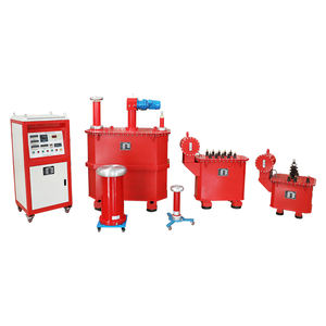 Résonant AC GDTF-GSW HVHIPOT pour équipement de système de <span class=keywords><strong>test</strong></span> pour <span class=keywords><strong>test</strong></span> de générateur - Product Image 1