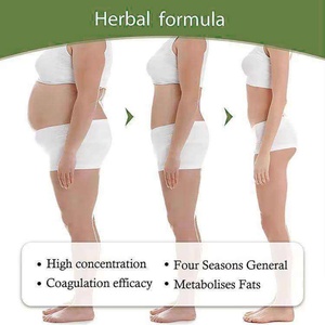 Café Vegano de Alta Calidad OEM/ODM para el Control de Peso, Suplemento para Adelgazar, Acelera el Metabolismo y Quema Grasa - Product Image 3