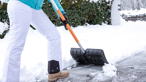 <span class=keywords><strong>2023</strong></span> nuevo diseño pala de nieve/Pala de nieve de plástico/cuchillas de pala de nieve - Product Image 5