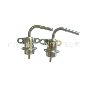 Régulateur de pression de carburant 23280-62030 pour Toyota FAW JP, pièce de rechange - Product Image 2