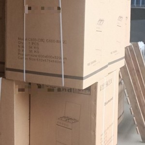 Table de cuisson à <span class=keywords><strong>gaz</strong></span> <span class=keywords><strong>4</strong></span> brûleurs de <span class=keywords><strong>60</strong></span> <span class=keywords><strong>cm</strong></span> avec four intégré, en acier inoxydable, commande par bouton, normes européennes et britanniques, fonction grill - Product Image 2