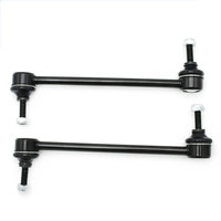 Tige de suspension avant L ou R liens stabilisateurs barre stabilisatrice lien embout de biellette pour 2014-2020 TESLA modèle S 1030603 00 B 103060300B