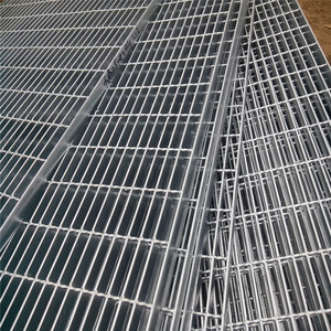 פלדה מגולוון עמיד בר הליכה רצפת ניקוז - Product Image 6