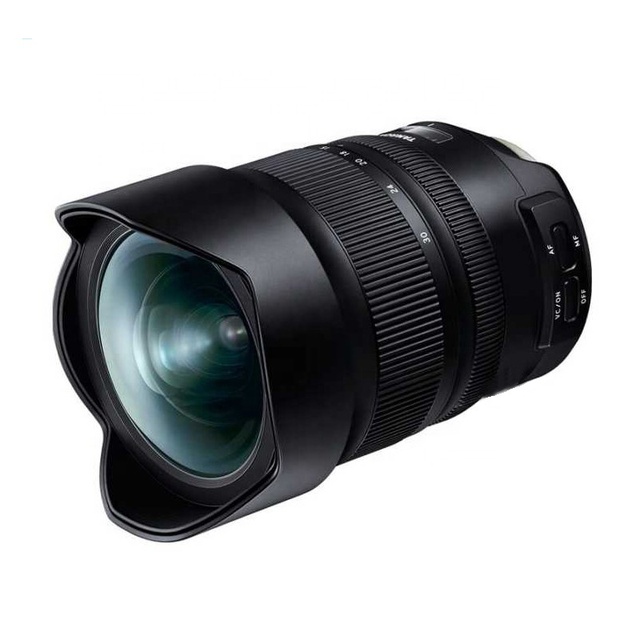 DF Wholesale Camera Lens SP 15-30mm F2.8 Di VC USD G2 Wide-Angle Zoom Lens