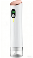 Scelleuse sous vide portable à main pour sacs alimentaires réutilisables