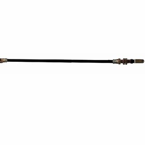 ชุดสายเคเบิลควบคุม 1x1.0 มม. หุ้มด้วย PVC พร้อมฉนวนฟอยล์ถัก สำหรับรถบัส รถบรรทุก รถโค้ช - Product Image 2