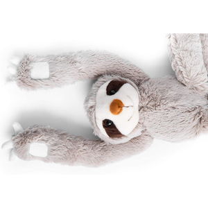Peluche de Perezoso Personalizado de Fábrica, Adorable Peluche de Animal para Decoración Familiar, Regalo de Cumpleaños para Niños, Almohada de Peluche - Product Image 3
