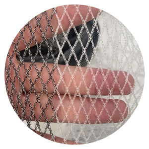 Filet de protection pour bassin, résistant aux UV, haute résistance à la déchirure, léger, anti-oiseaux, anti-feuilles, pour bassins de jardin et bassins à poissons - Product Image 2