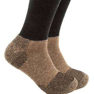 Dernier modèle de chaussettes de bureau classiques à motif pour hommes, longueur mi-mollet, vente en gros, grandes tailles, personnalisables, lot de chaussettes habillées - Product Image 6