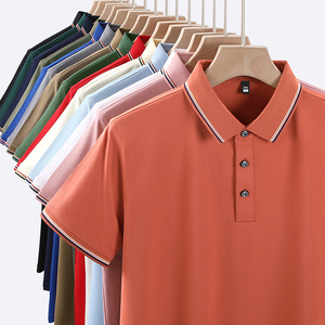 Camiseta Deportiva para Camarero de Hotel, Uniformes de Manga Corta para Camareros y Camareras, Camisa con Solapa, Uniforme para Personal de Restaurante, Camisa Polo de Golf - Product Image 5