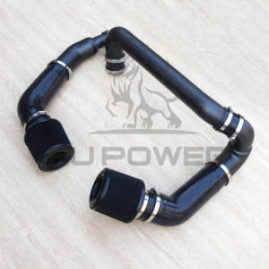 Admisión de montaje frontal de fibra de carbono seco S58 G80 M3 Sedan G82 <span class=keywords><strong>M4</strong></span> Coupe/<span class=keywords><strong>Cabrio</strong></span> - Product Image 3