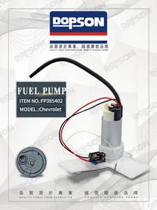 Dopson-bomba de combustible FP385402 para coche, suministro de fábrica, unidad de combustible de buena calidad, accesorios de bomba automotriz - Product Image 6