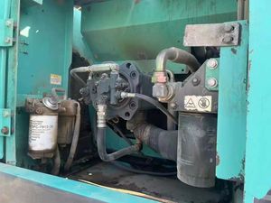 Buena reputación, buen servicio y precio más bajo de la excavadora original importada uesd Kobelco - Product Image 5