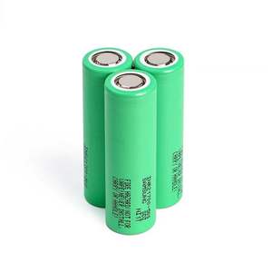 INR21700-50S 5000mah Sel Baterai High Discharge 50S 21700 5000mah 25A Baterai Daya Tinggi 3.6v 21700 50S Baterai Lithium - Product Image 6
