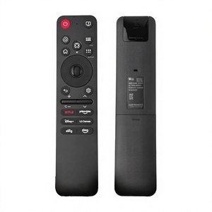MR25GA Rolling Code 4-Button Magic Voice <b>Remote</b> <b>Control</b> for 2025 for OLED Smart <b>TVs</b> - Product Image 3