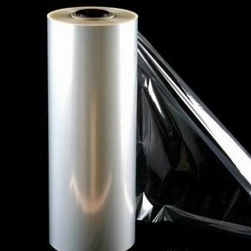 PVA film elastico alcool polivinilico film di imballaggio per il confezionamento di detersivo per bucato baccelli
