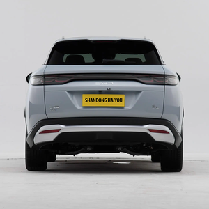 BYD Song L DM I SUV di Lusso Classe B, 5a Generazione DM Ibrida, Autonomia Elettrica Pura di 75KM, Design Shooting Brake di Punta - Product Image 3
