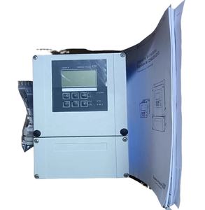 エンドレスハウザーステンレス超音波流量計EH 93PA1/2/4 E + Hメーターカスタマイズ - Product Image 2