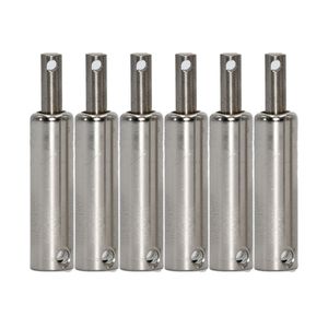 Мини-шарнир для мебели - Product Image 2