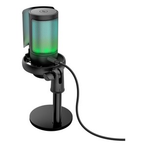 Microphone USB GXT 238 Auron RGB Noir 26081 - Product Image 2