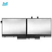 Baterai Laptop 3HWPP stok US UNTUK Dell Precision 3541 3551 Latitude 5501 5411 5410 5510 Inspiron 7706 7500 7506 baterai 2-in-1