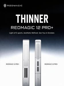 Recién lanzado en octubre de 2026, Redmagic 12 Pro+ con Snapdragon 8 Super Gen6, teléfono para juegos <span class=keywords><strong>Red</strong></span> <span class=keywords><strong>Magic</strong></span> 12 Pro Plus - Product Image 3