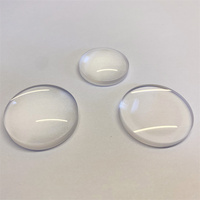 Lentille concave en verre optique saphir WQ 2X 4X 6X 8X 405nm 633nm 808nm 1064nm, élargisseur de faisceau laser, garantie OEM de 3 ans