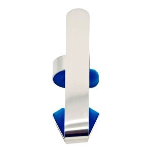 Medische aluminium ondersteuning orthopedische verstelbare dynamische vingerspalk immobilisatie - Product Image 6