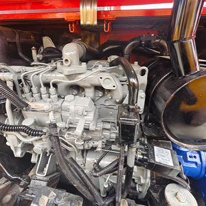 Modelos Completos Dh55 Dh60 Dh80 DX55 Dx60 Dx75 Excavadora de DoosanDH55-7 Usada - Product Image 6