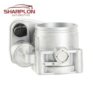 Cuerpo de aceleración de gran venta 13547502444 para BMWs E46 E39 325i 325xi 520i 525i M54 - Product Image 6