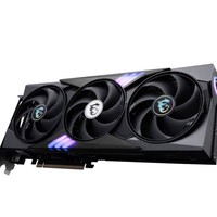 # Carte graphique tendance MSI GeForce RTX 5090 GAMING TRIO OC 32 Go, nouvelle carte graphique pour jeux vidéo # Nouveauté